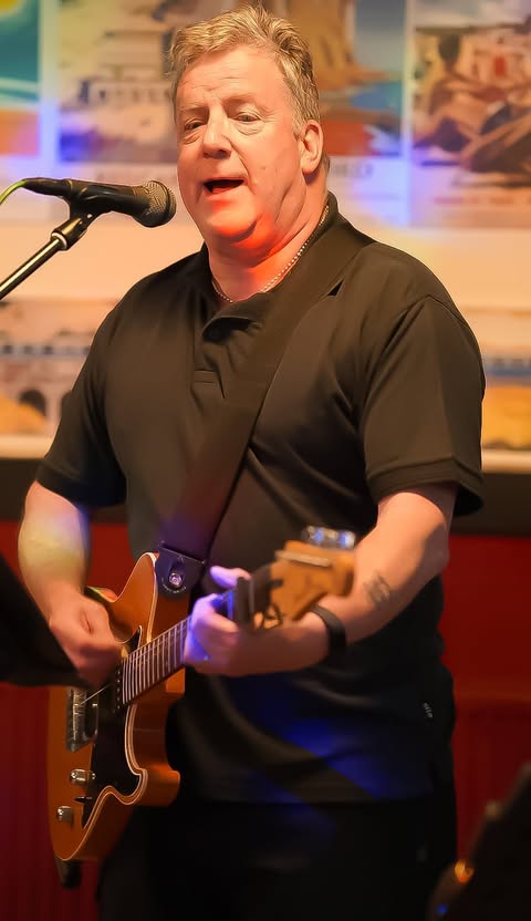 Rob Newton 2025