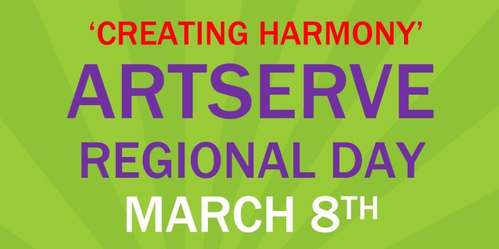 Regional day graphic