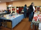 Resources stall