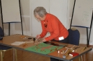 Creative poster making - Christine