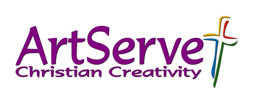 ArtServe logo